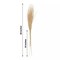 Gold 4 Metallic 39" Artificial Long Stem Twigs Bendable Willow Sprays Events